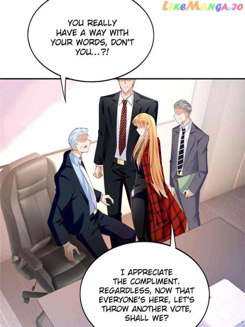 Reincarnation Of The Businesswoman At School Chapter 160 – Page 21