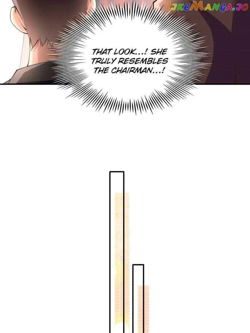 Reincarnation Of The Businesswoman At School Chapter 160 – Page 24