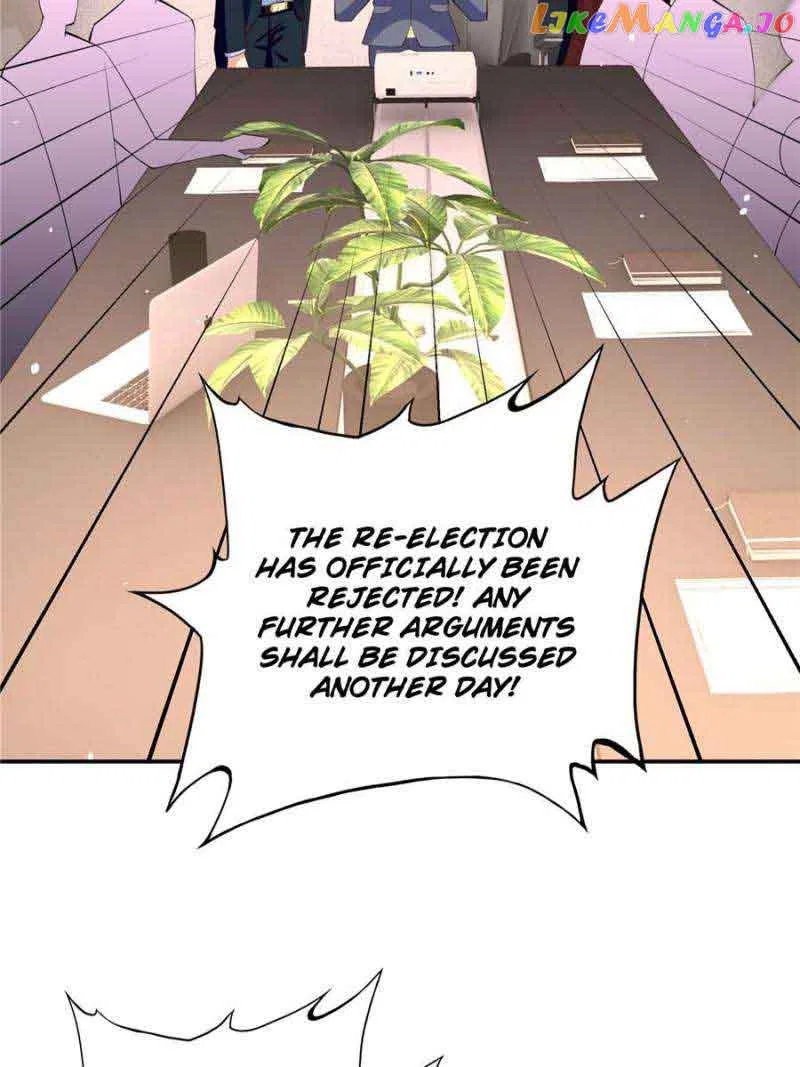 Reincarnation Of The Businesswoman At School Chapter 160 – Page 26