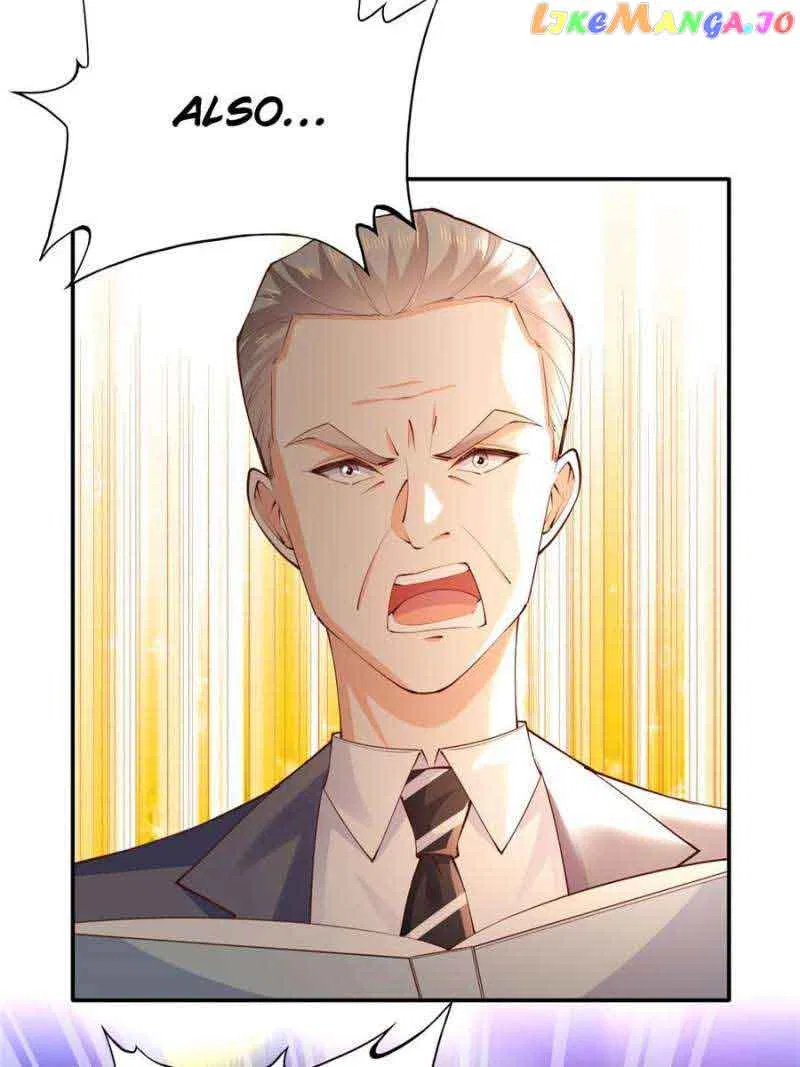 Reincarnation Of The Businesswoman At School Chapter 160 – Page 27