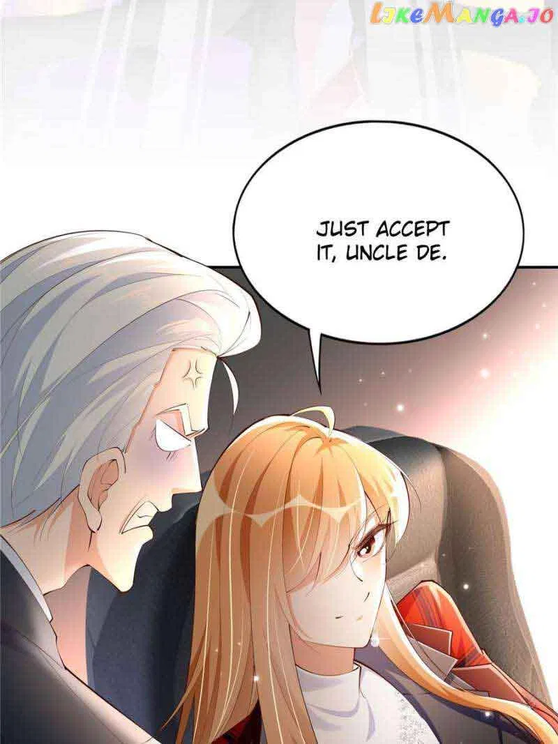 Reincarnation Of The Businesswoman At School Chapter 160 – Page 30