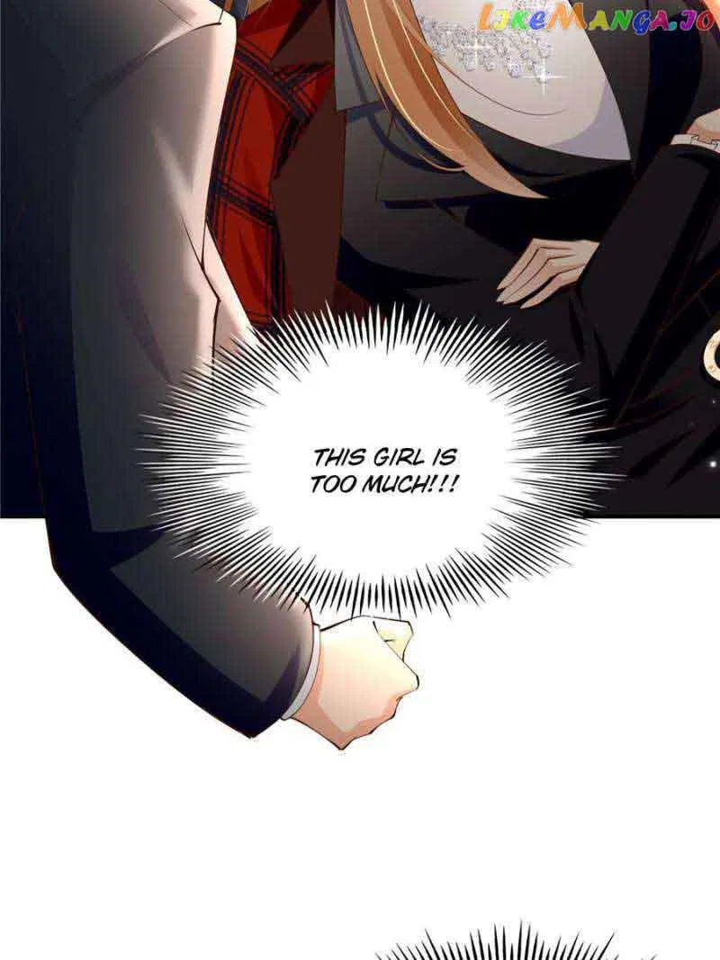 Reincarnation Of The Businesswoman At School Chapter 160 – Page 31