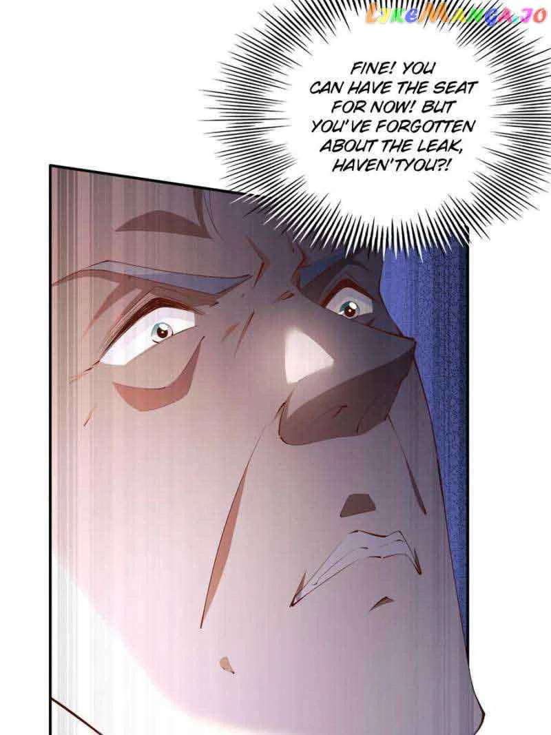Reincarnation Of The Businesswoman At School Chapter 160 – Page 32