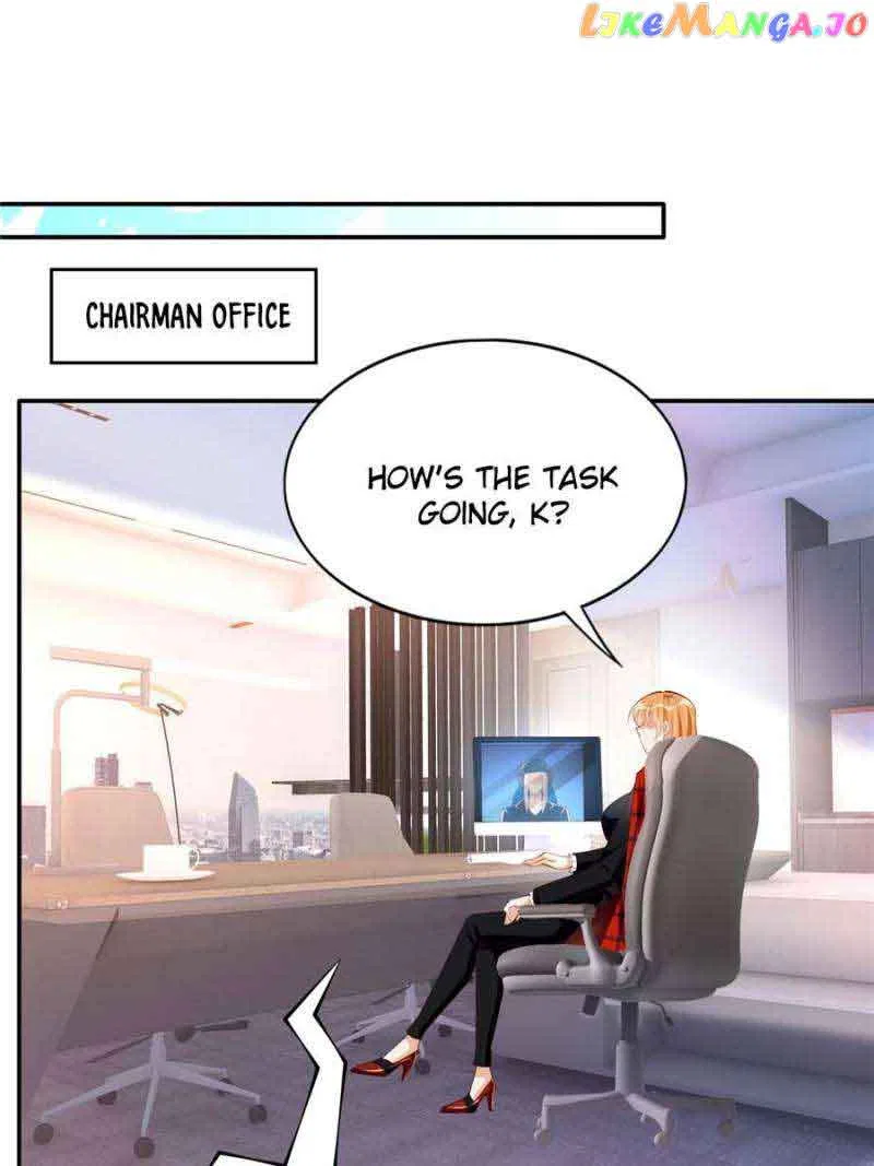 Reincarnation Of The Businesswoman At School Chapter 160 – Page 34