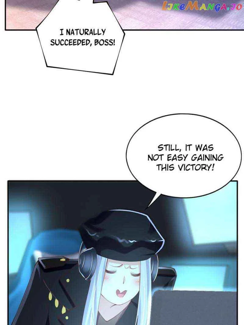 Reincarnation Of The Businesswoman At School Chapter 160 – Page 35