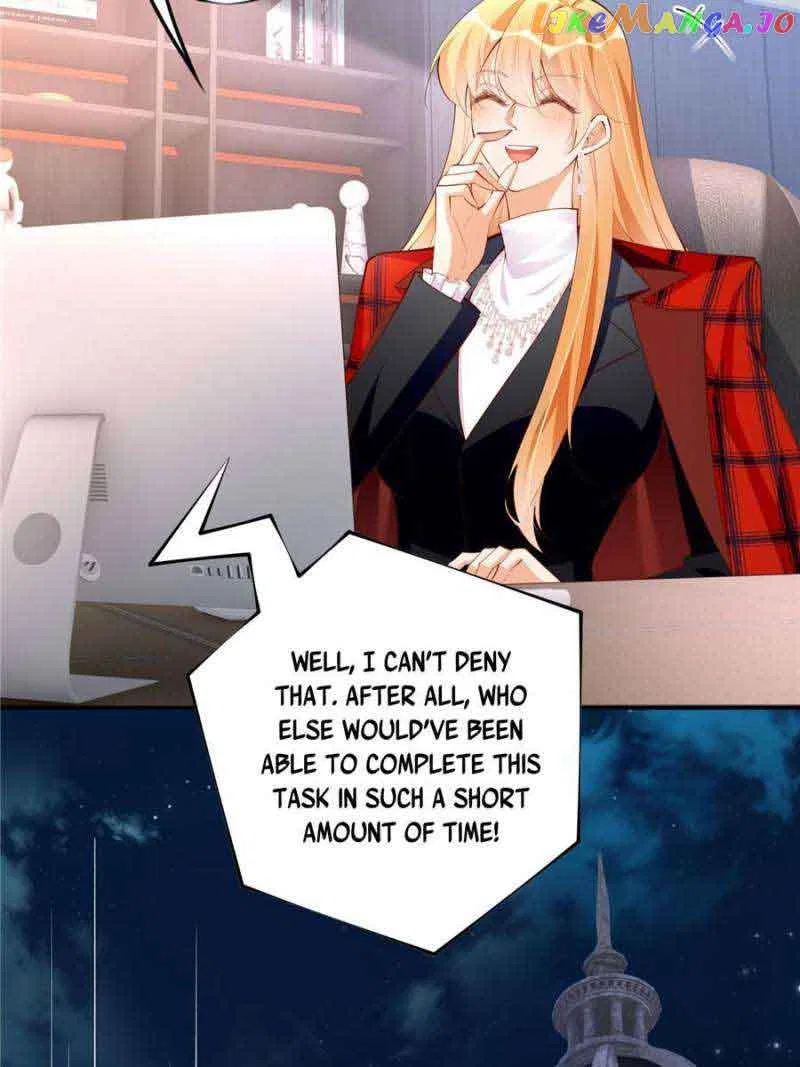 Reincarnation Of The Businesswoman At School Chapter 160 – Page 37