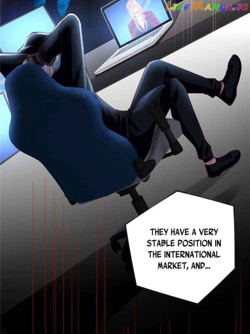 Reincarnation Of The Businesswoman At School Chapter 160 – Page 39