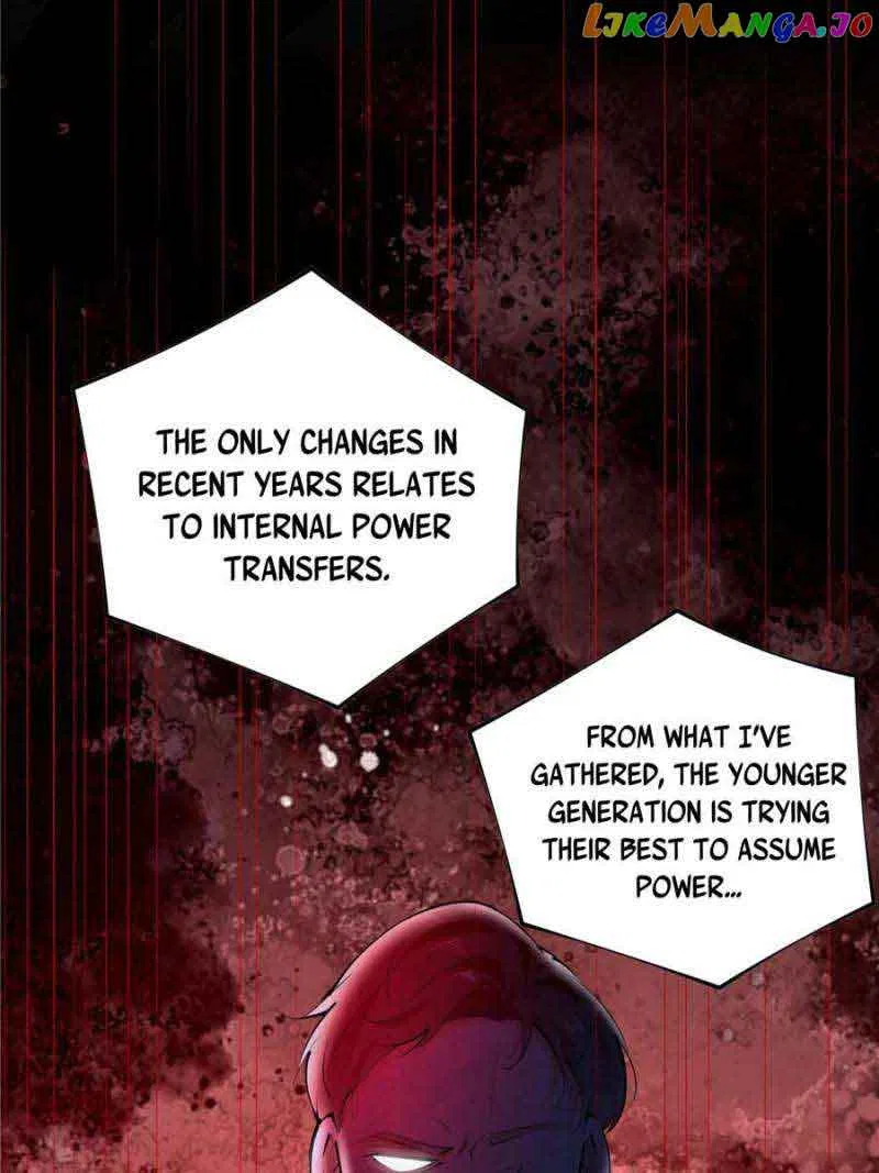 Reincarnation Of The Businesswoman At School Chapter 160 – Page 40