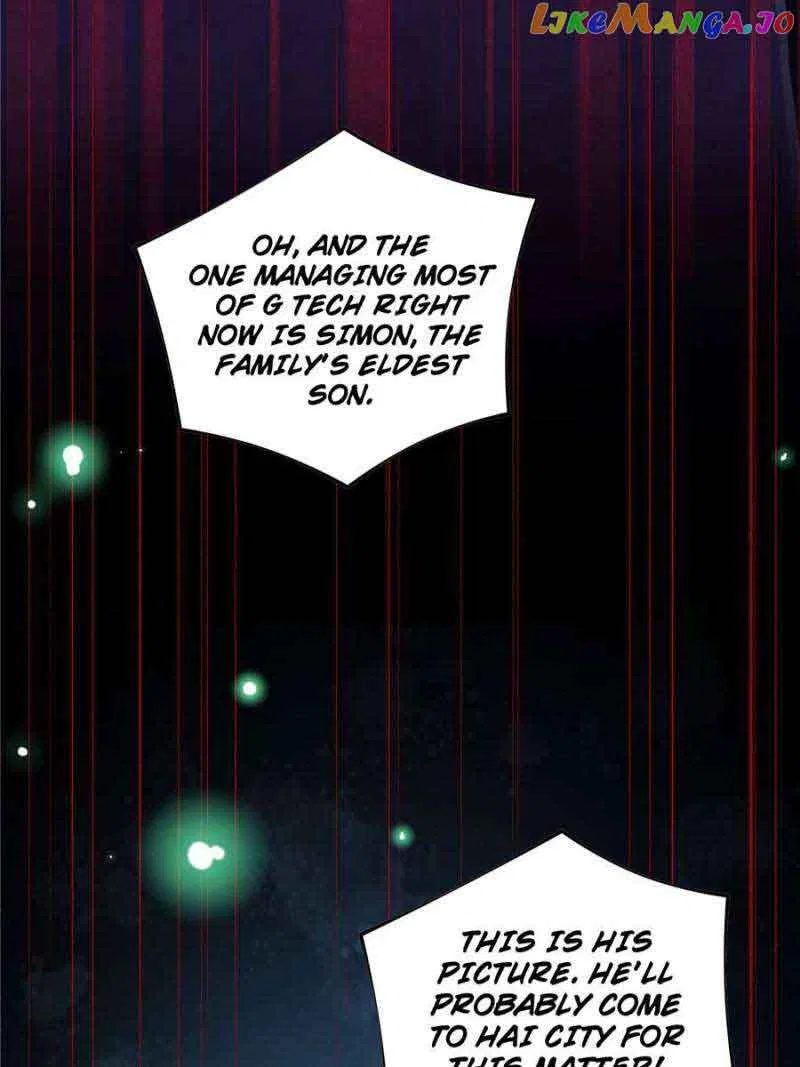 Reincarnation Of The Businesswoman At School Chapter 160 – Page 42
