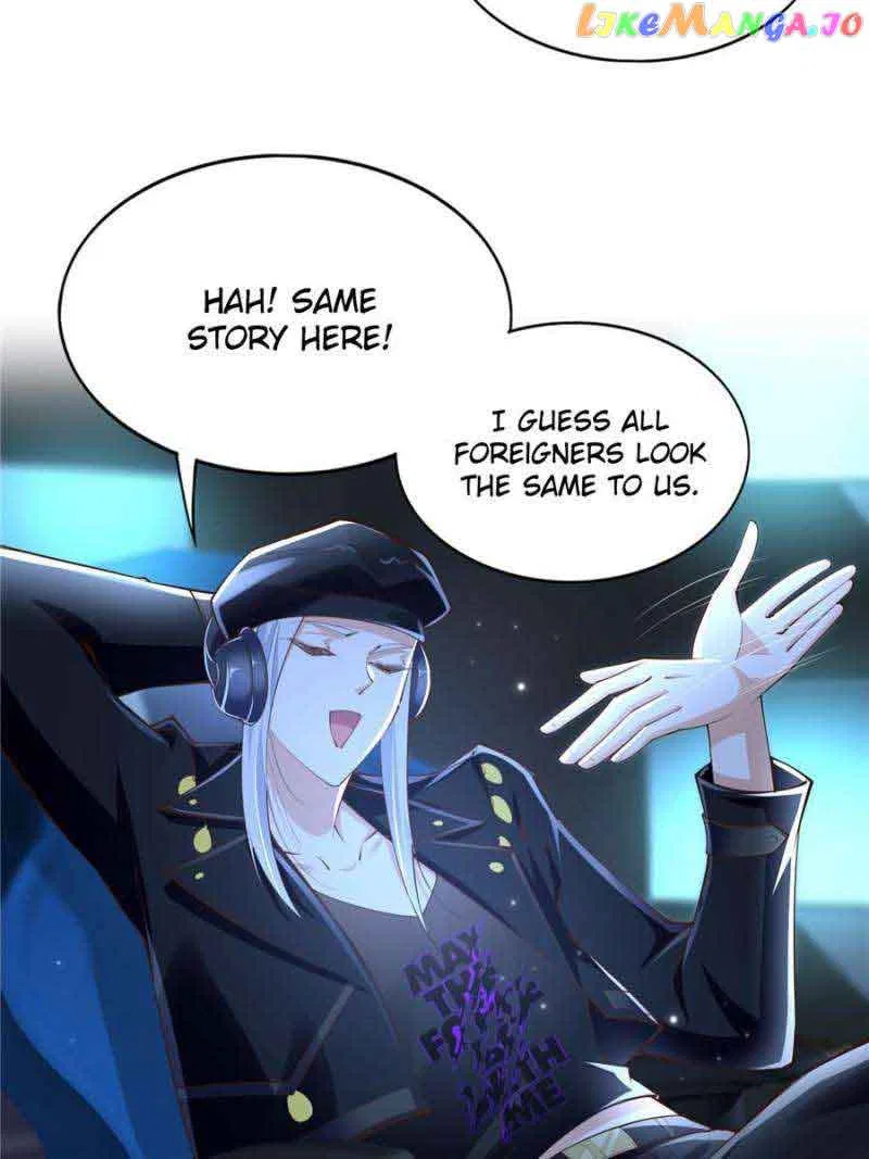 Reincarnation Of The Businesswoman At School Chapter 160 – Page 46