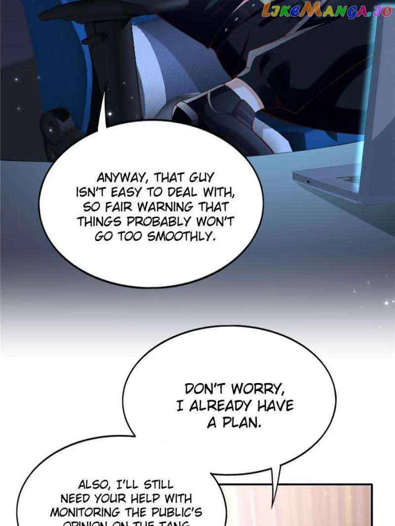Reincarnation Of The Businesswoman At School Chapter 160 – Page 47