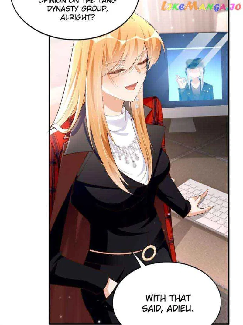 Reincarnation Of The Businesswoman At School Chapter 160 – Page 48