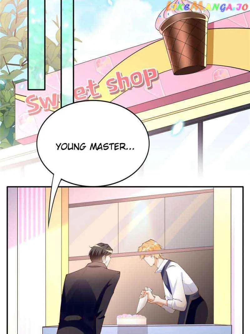 Reincarnation Of The Businesswoman At School Chapter 160 – Page 50