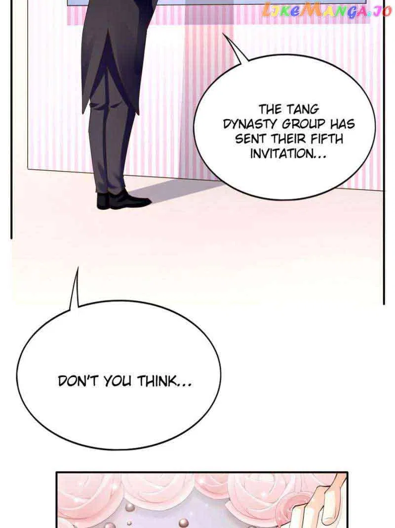 Reincarnation Of The Businesswoman At School Chapter 160 – Page 51