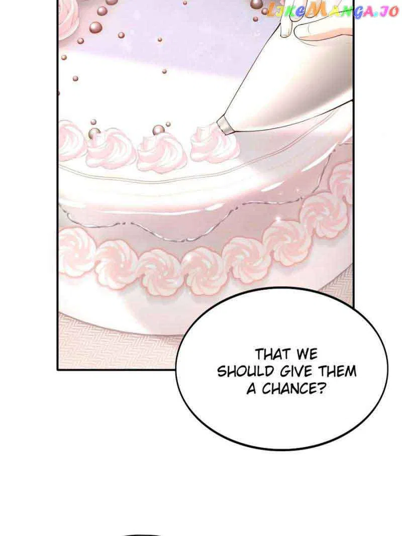 Reincarnation Of The Businesswoman At School Chapter 160 – Page 52