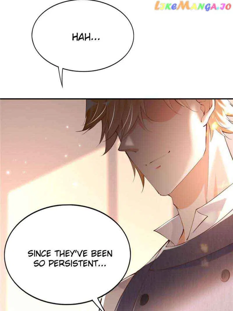 Reincarnation Of The Businesswoman At School Chapter 160 – Page 53