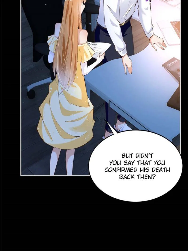 Reincarnation Of The Businesswoman At School Chapter 159 – Page 8