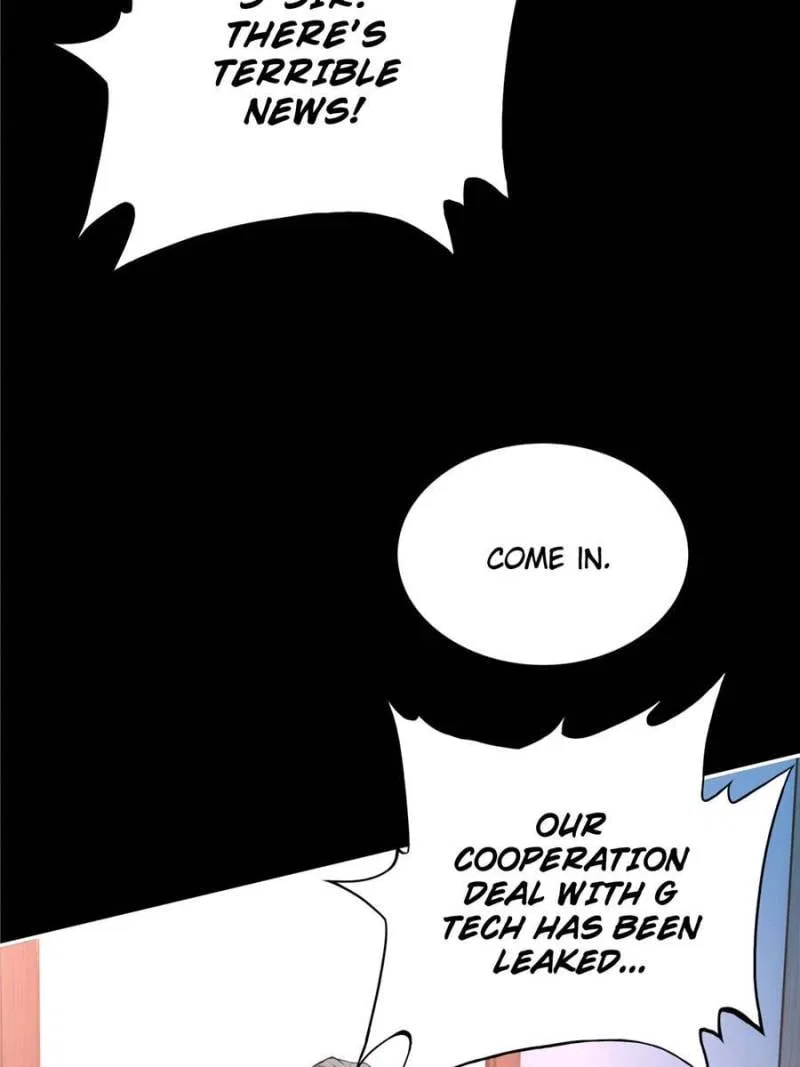 Reincarnation Of The Businesswoman At School Chapter 159 – Page 29