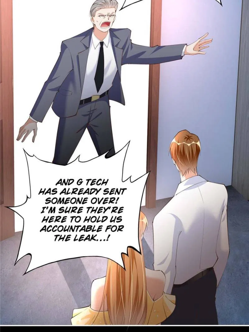 Reincarnation Of The Businesswoman At School Chapter 159 – Page 30
