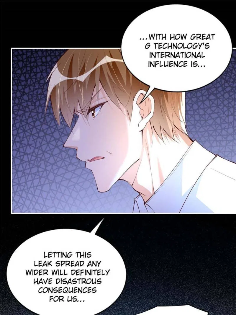 Reincarnation Of The Businesswoman At School Chapter 159 – Page 33