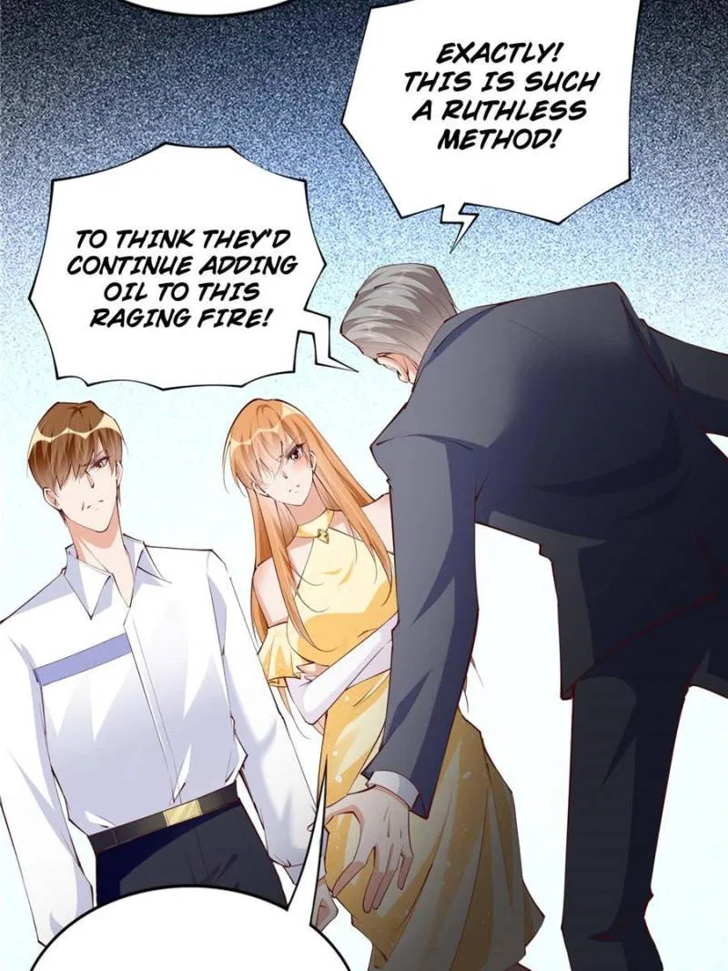 Reincarnation Of The Businesswoman At School Chapter 159 – Page 34