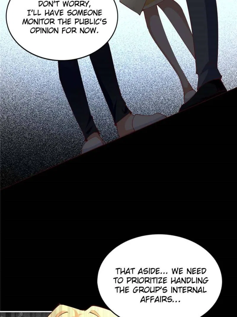 Reincarnation Of The Businesswoman At School Chapter 159 – Page 35