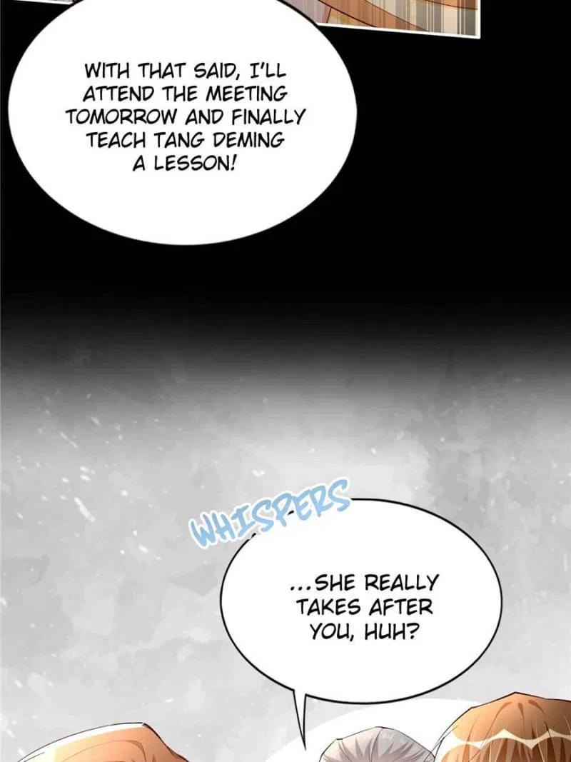 Reincarnation Of The Businesswoman At School Chapter 159 – Page 37