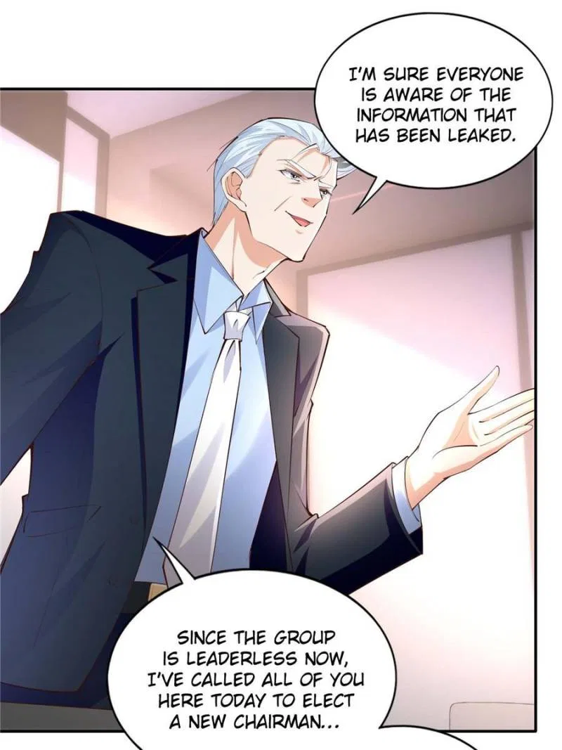 Reincarnation Of The Businesswoman At School Chapter 159 – Page 44
