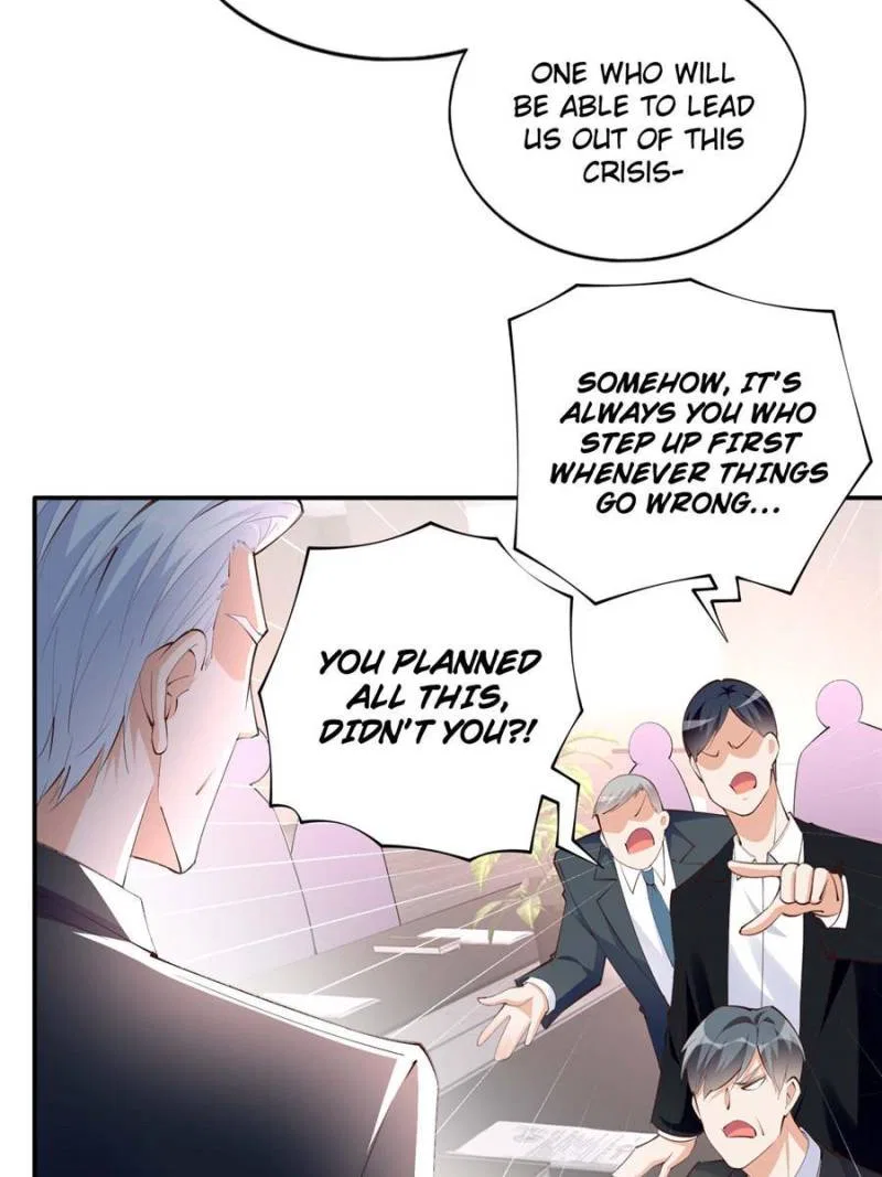 Reincarnation Of The Businesswoman At School Chapter 159 – Page 45
