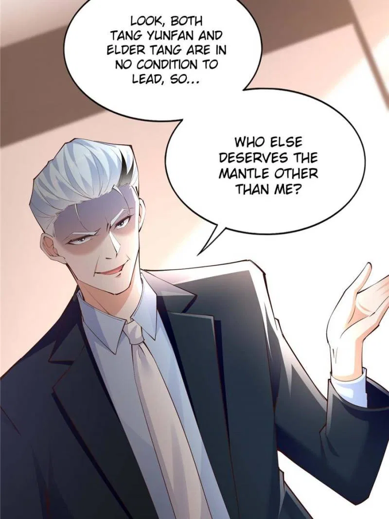 Reincarnation Of The Businesswoman At School Chapter 159 – Page 47