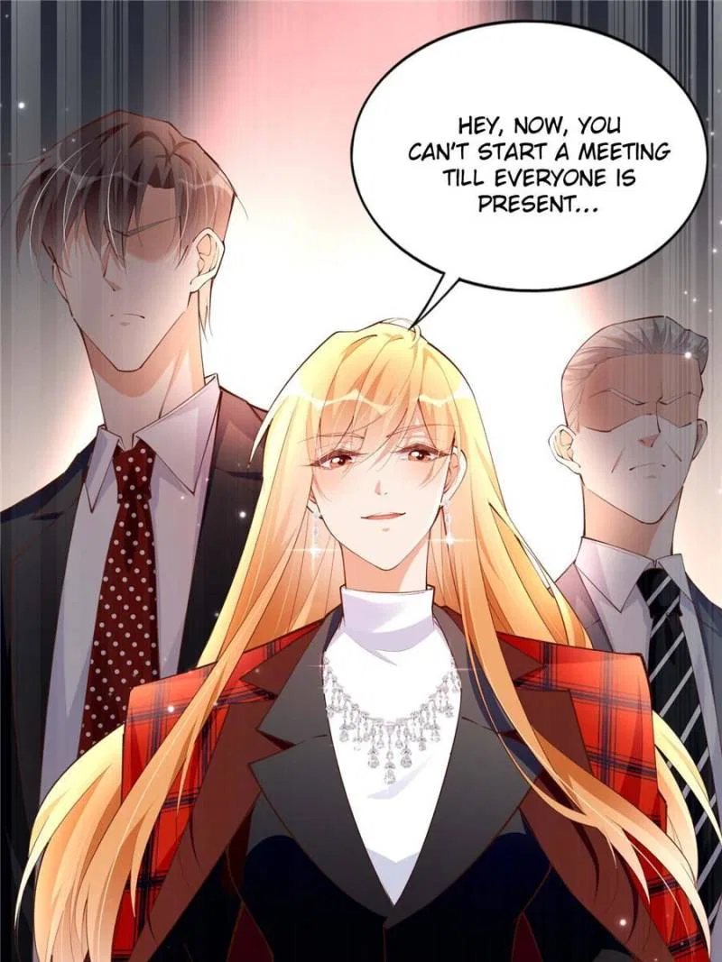 Reincarnation Of The Businesswoman At School Chapter 159 – Page 55