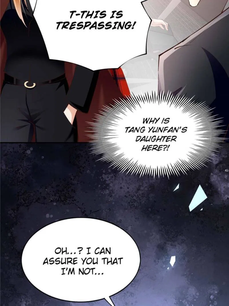 Reincarnation Of The Businesswoman At School Chapter 159 – Page 58
