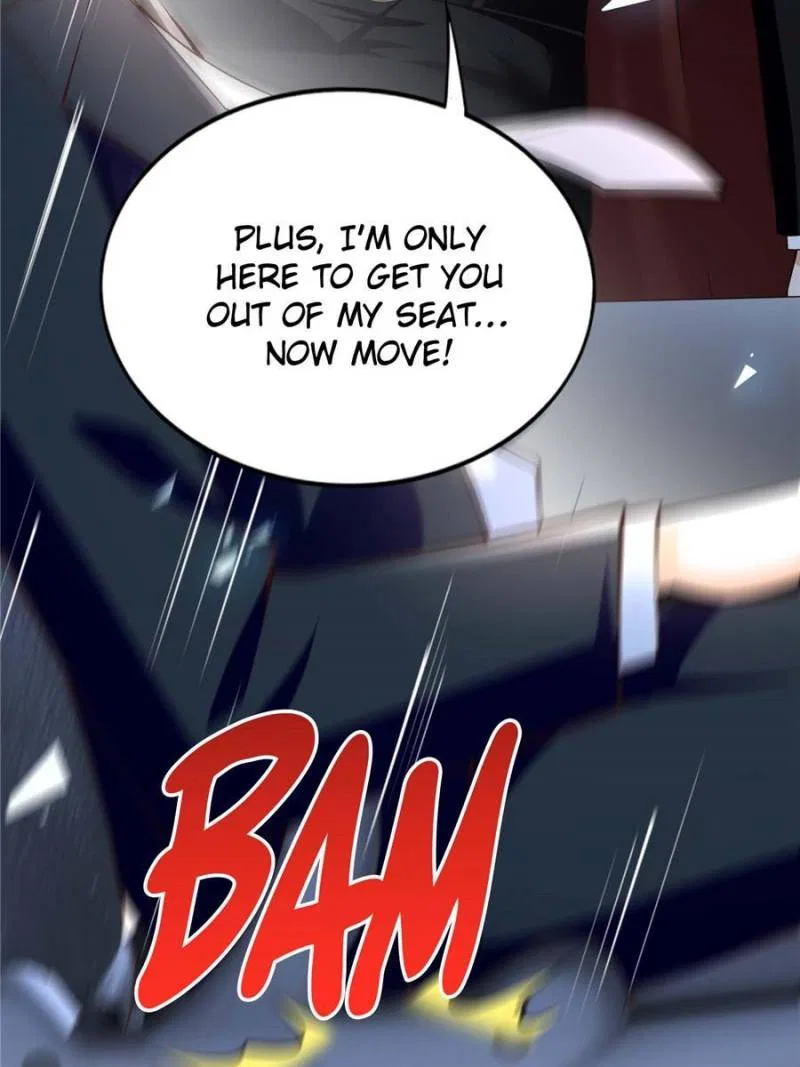 Reincarnation Of The Businesswoman At School Chapter 159 – Page 60