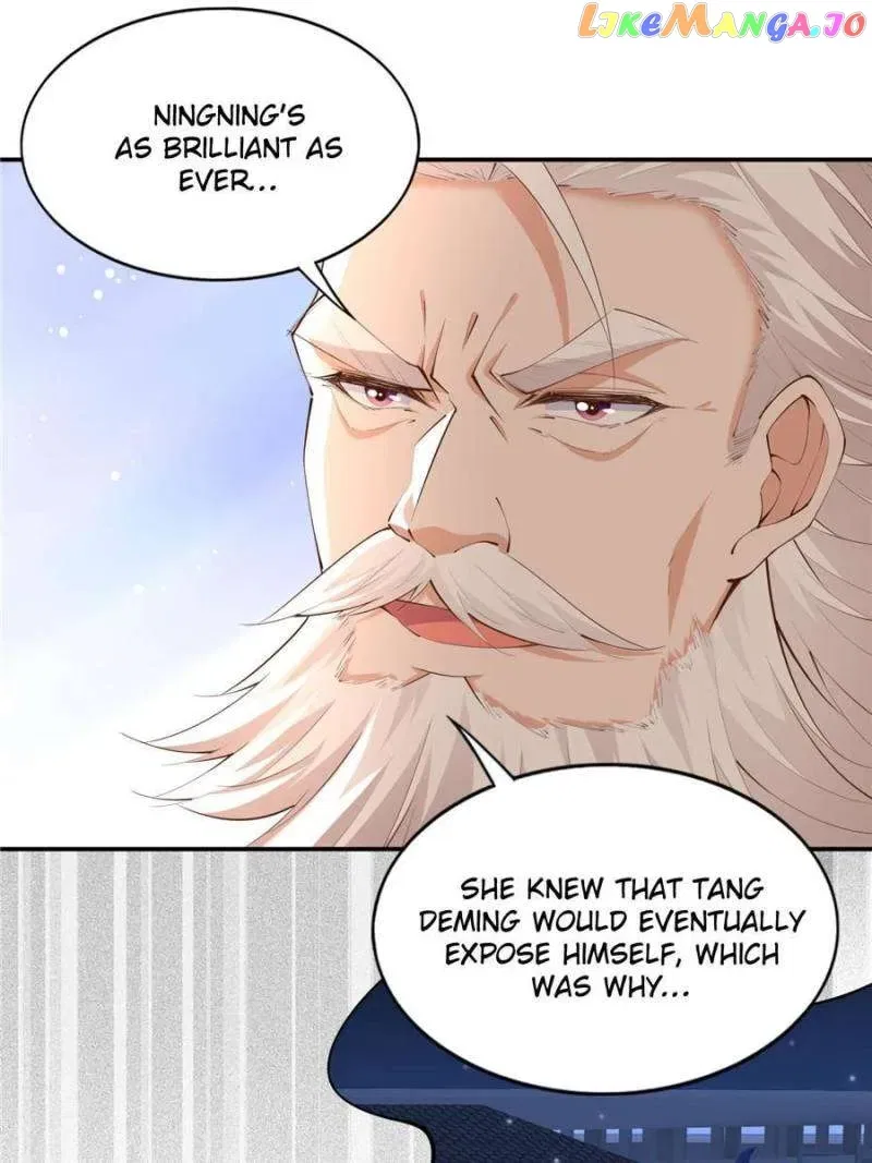 Reincarnation Of The Businesswoman At School Chapter 158 – Page 1
