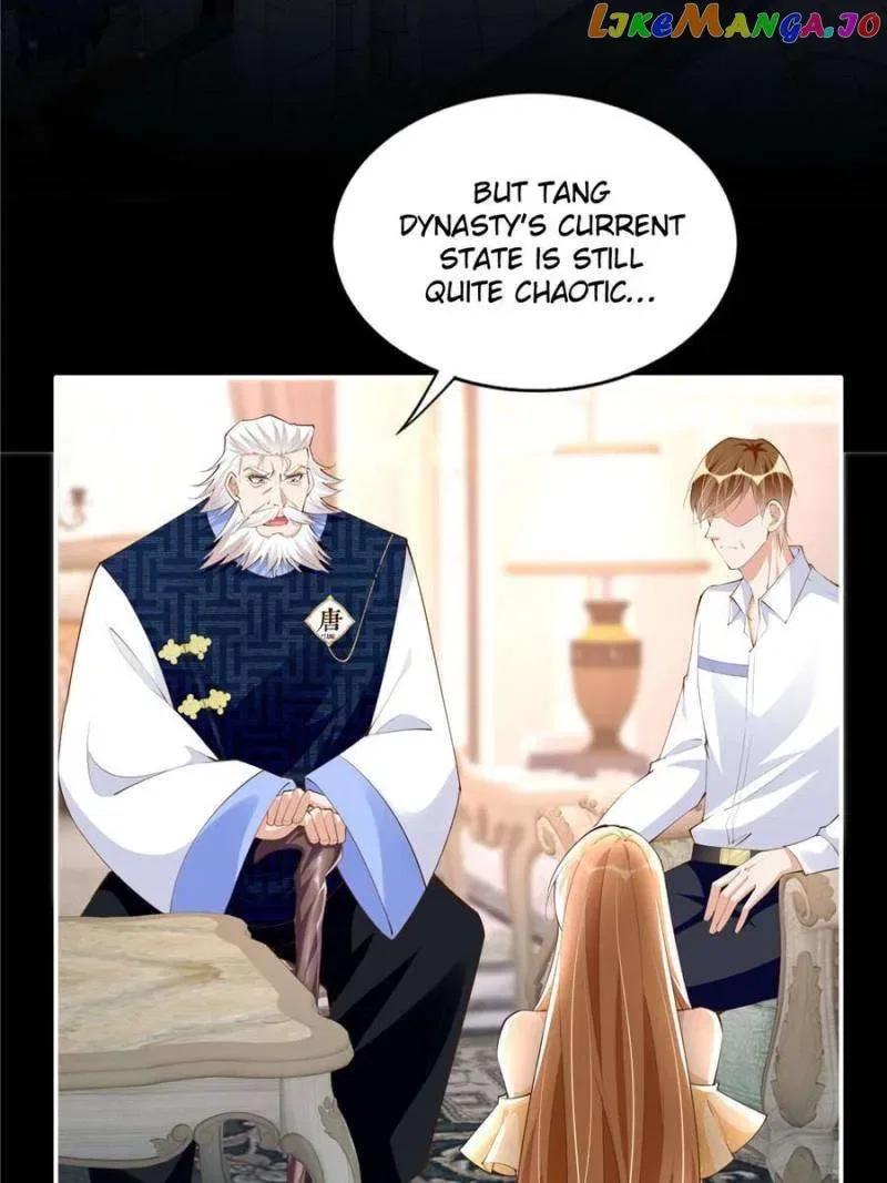 Reincarnation Of The Businesswoman At School Chapter 158 – Page 3