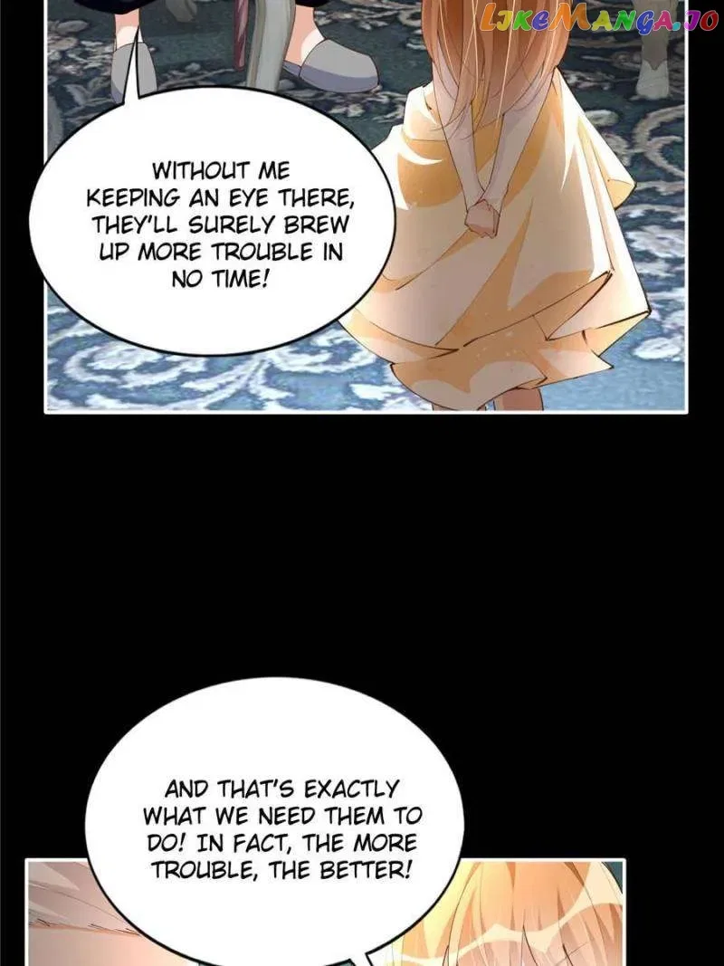 Reincarnation Of The Businesswoman At School Chapter 158 – Page 4