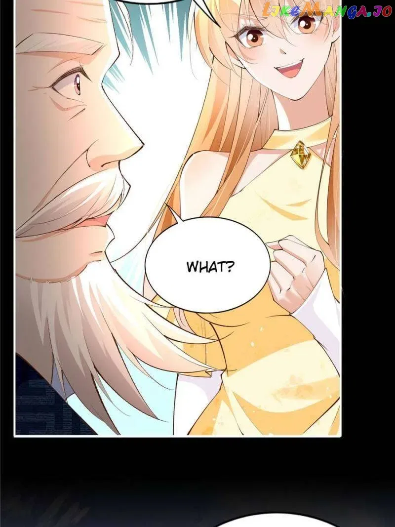Reincarnation Of The Businesswoman At School Chapter 158 – Page 5