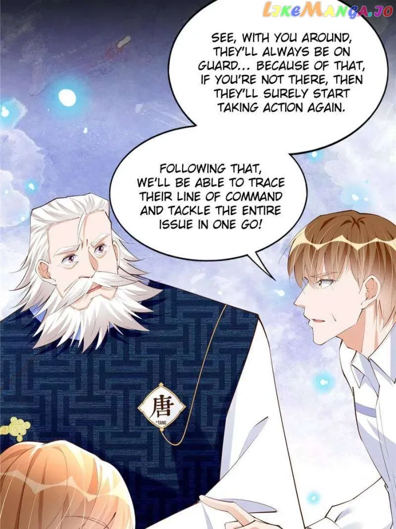Reincarnation Of The Businesswoman At School Chapter 158 – Page 6