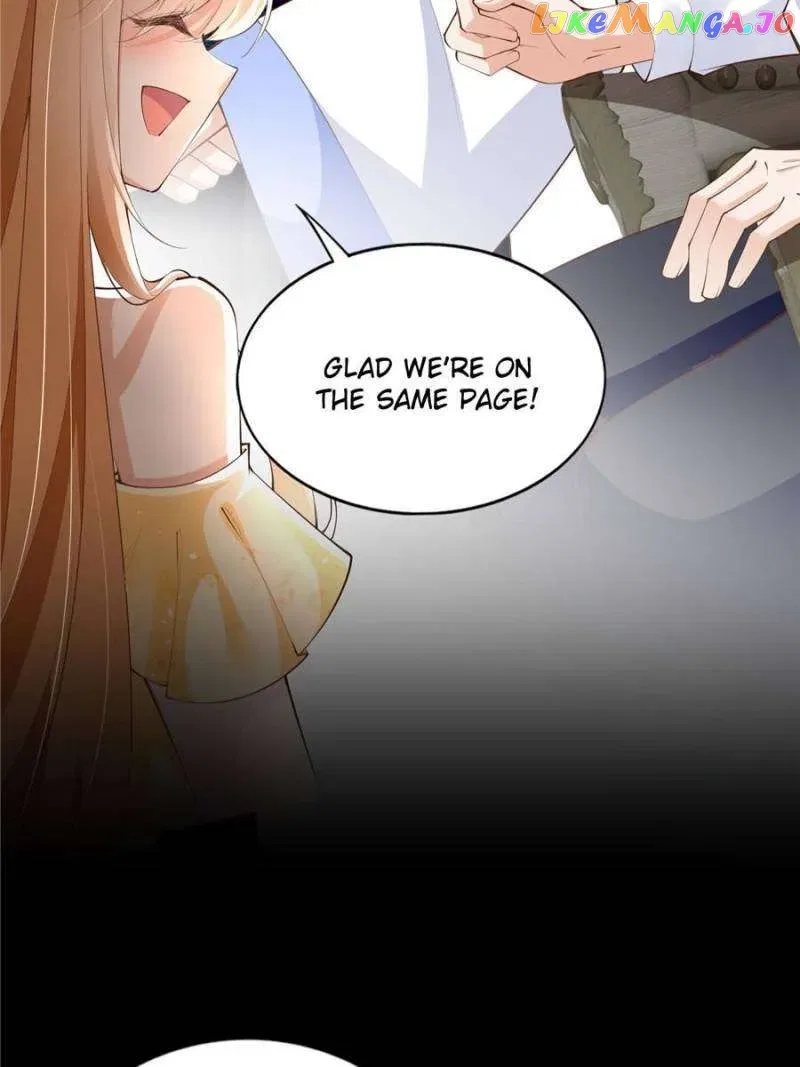 Reincarnation Of The Businesswoman At School Chapter 158 – Page 7