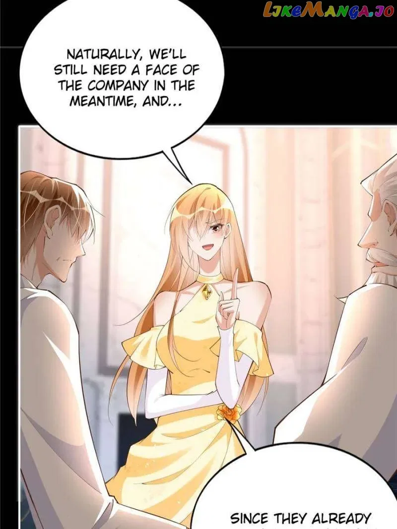 Reincarnation Of The Businesswoman At School Chapter 158 – Page 8