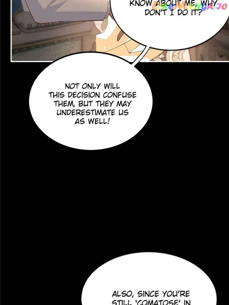 Reincarnation Of The Businesswoman At School Chapter 158 – Page 9