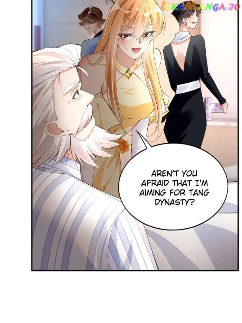Reincarnation Of The Businesswoman At School Chapter 158 – Page 14