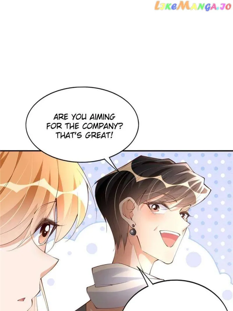 Reincarnation Of The Businesswoman At School Chapter 158 – Page 15