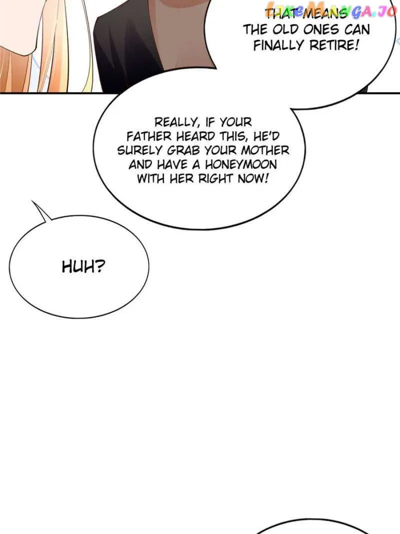 Reincarnation Of The Businesswoman At School Chapter 158 – Page 16