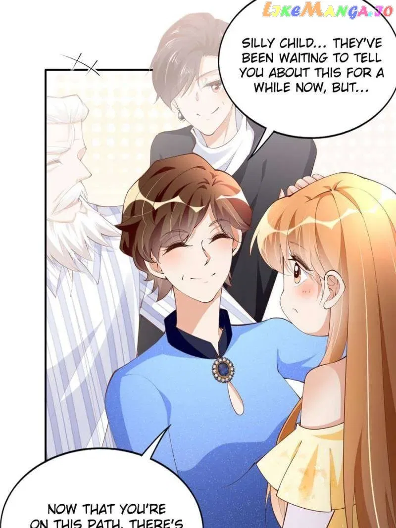 Reincarnation Of The Businesswoman At School Chapter 158 – Page 17