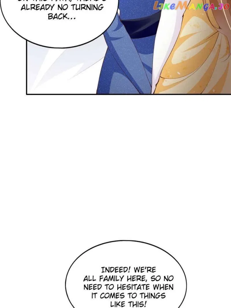 Reincarnation Of The Businesswoman At School Chapter 158 – Page 18