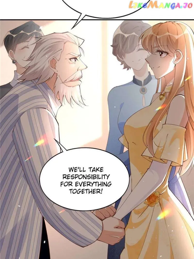 Reincarnation Of The Businesswoman At School Chapter 158 – Page 19