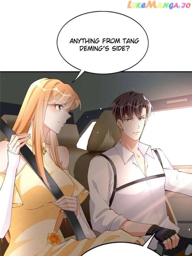 Reincarnation Of The Businesswoman At School Chapter 158 – Page 24