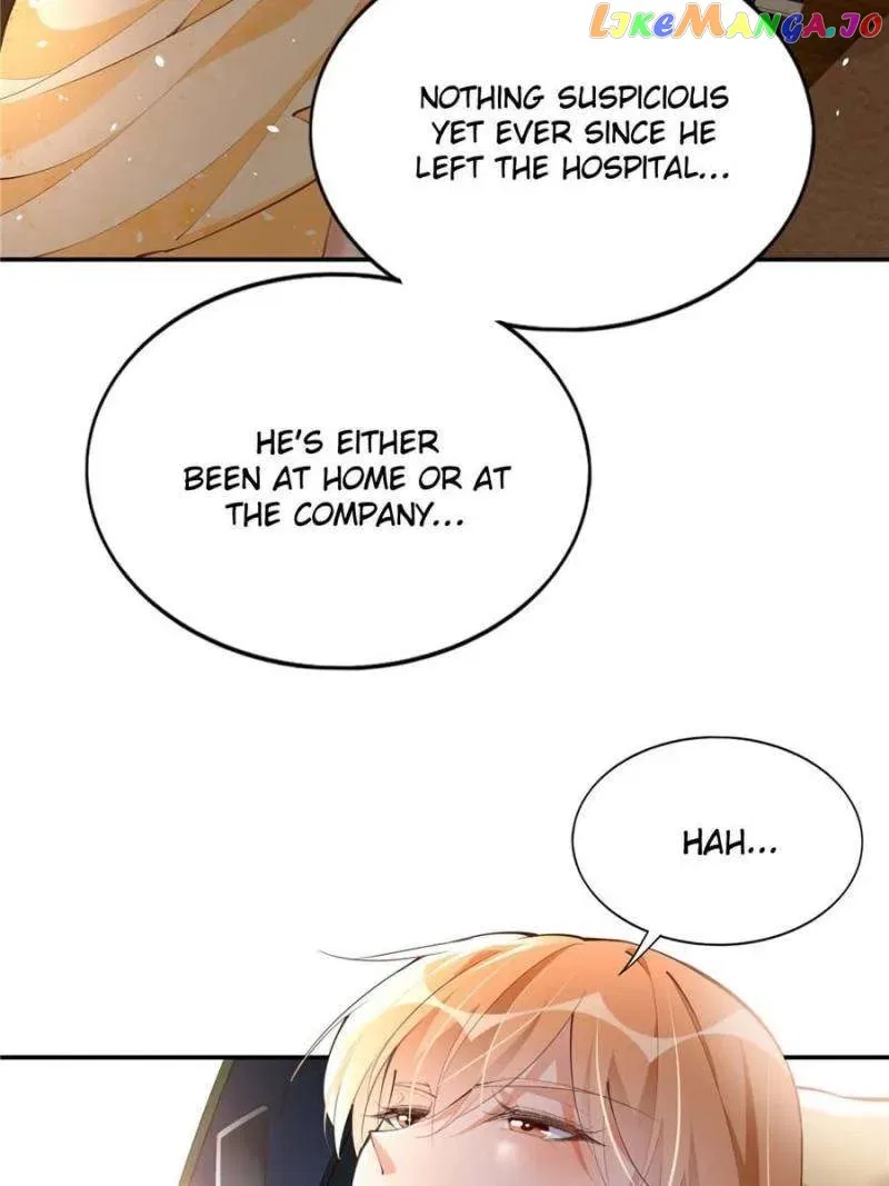 Reincarnation Of The Businesswoman At School Chapter 158 – Page 25