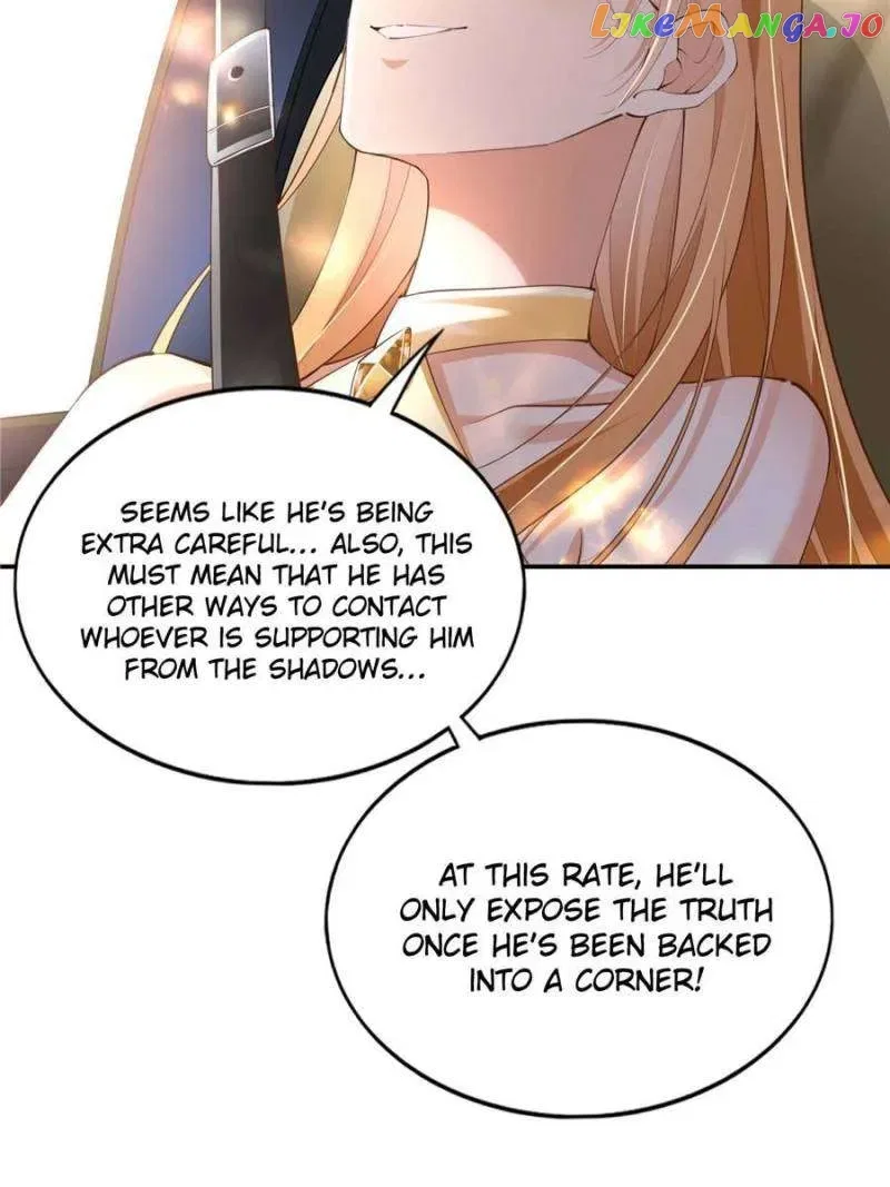 Reincarnation Of The Businesswoman At School Chapter 158 – Page 26